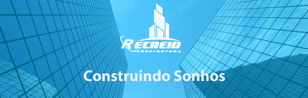 Construtora recreio