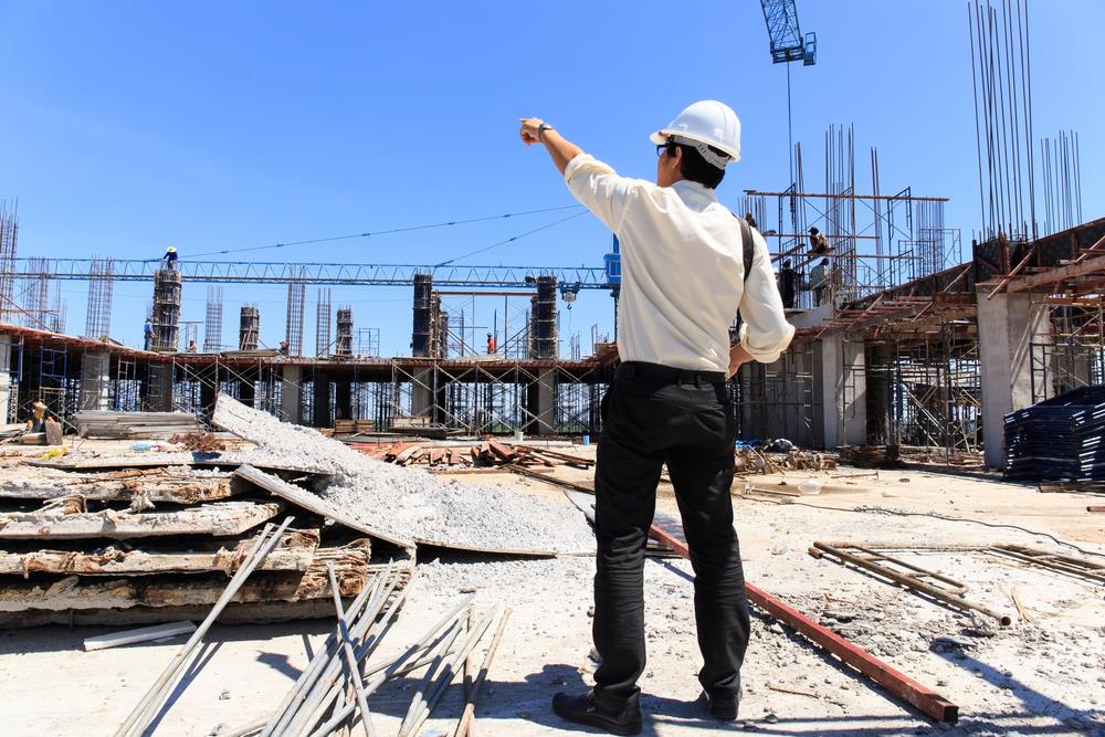 construtora em guarulhos