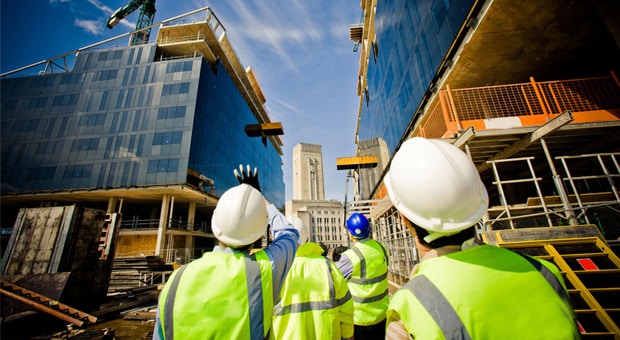 construção civl em guarulhos